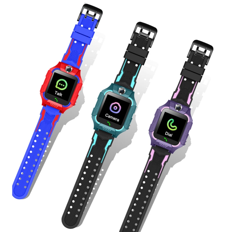 Smartwatch para Niños Q19