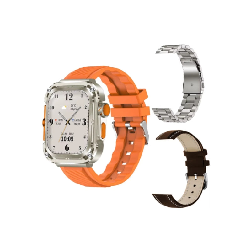 Smartwatch Z85 Max