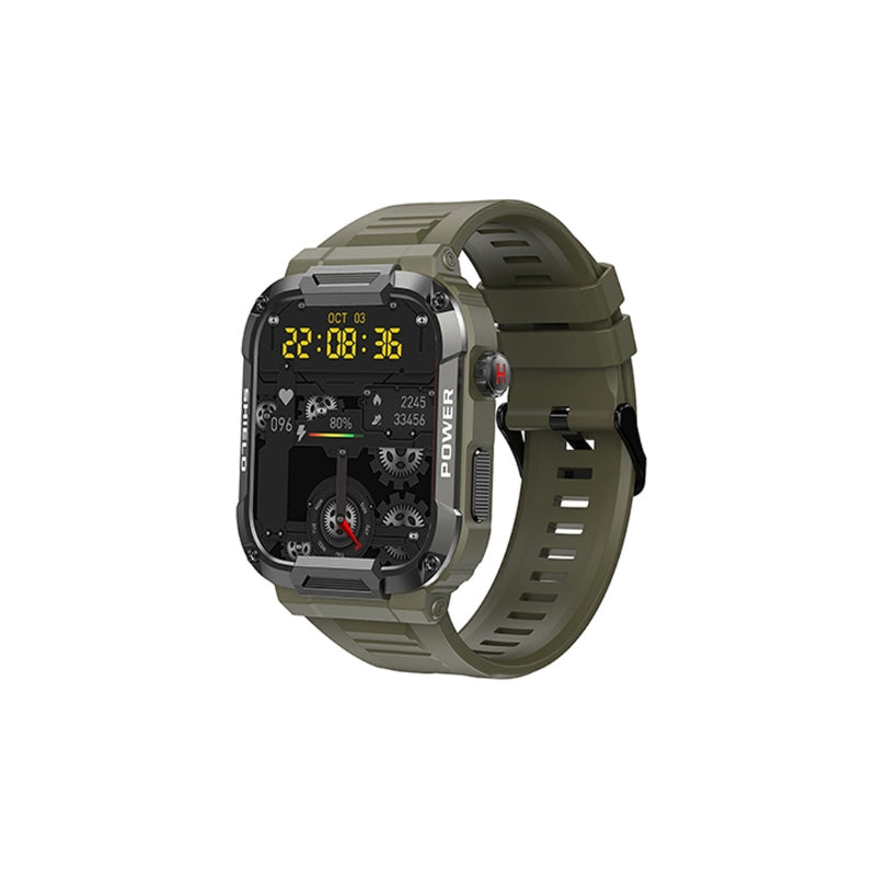 Smartwatch MK66
