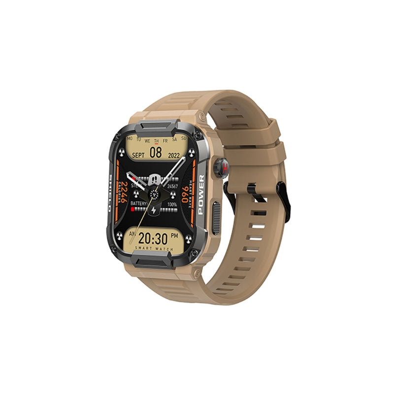 Smartwatch MK66