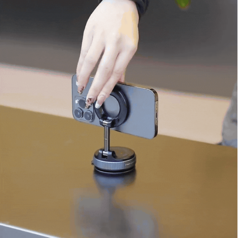 MagnoGrip Soporte Magnético para Celular
