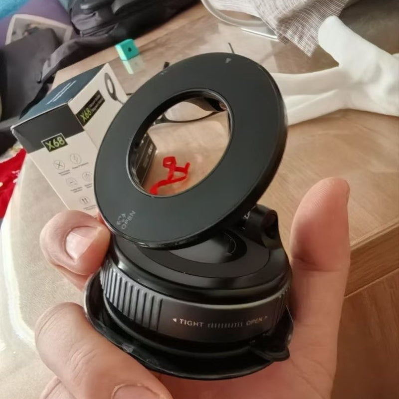 MagnoGrip Soporte Magnético para Celular