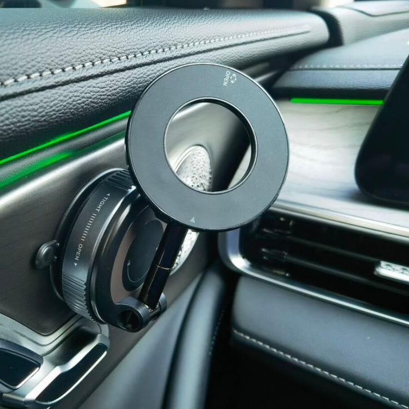 MagnoGrip Soporte Magnético para Celular
