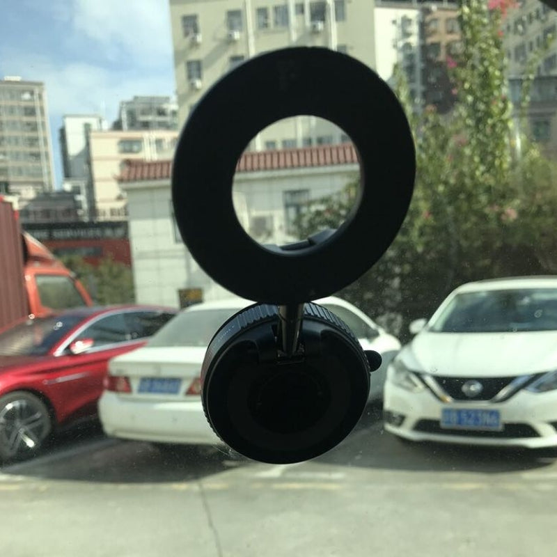MagnoGrip Soporte Magnético para Celular
