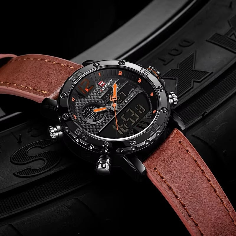 Naviforce Vanguard 9134