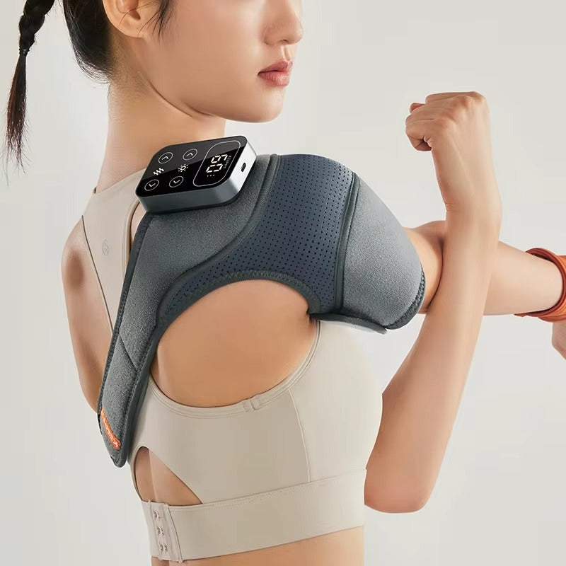 masajeador inalámbrico 3 en 1
alivio dolor muscular
masaje con calor para rodillas
masajeador portátil Melen Tech
productos de bienestar en RD
masajeador inteligente portátil
alivio de dolor muscular
calor terapéutico articulaciones
masajeador para rodilla y hombro
accesorios tecnológicos de salud
masajeador inalámbrico
terapia de calor para adultos mayores
