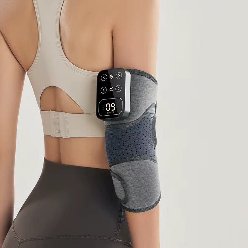 masajeador inalámbrico 3 en 1
alivio dolor muscular
masaje con calor para rodillas
masajeador portátil Melen Tech
productos de bienestar en RD
masajeador inteligente portátil
alivio de dolor muscular
calor terapéutico articulaciones
masajeador para rodilla y hombro
accesorios tecnológicos de salud
masajeador inalámbrico
terapia de calor para adultos mayores