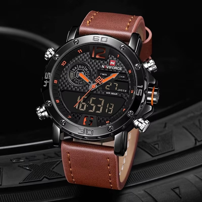 Naviforce Vanguard 9134