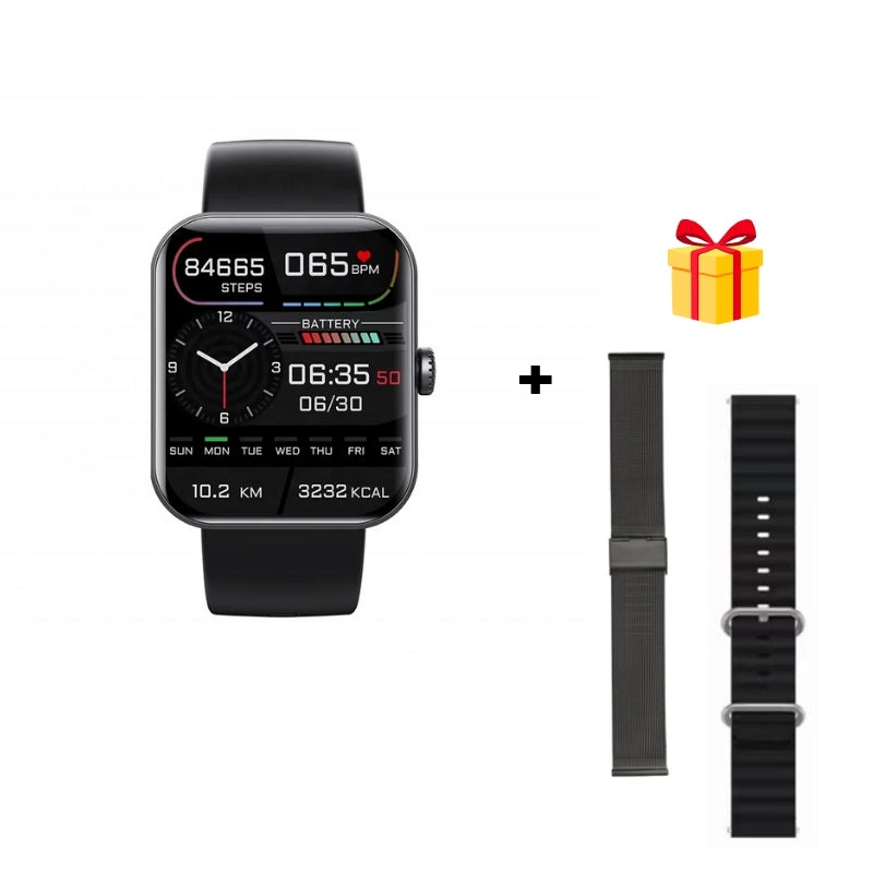 Smartwatch F57L