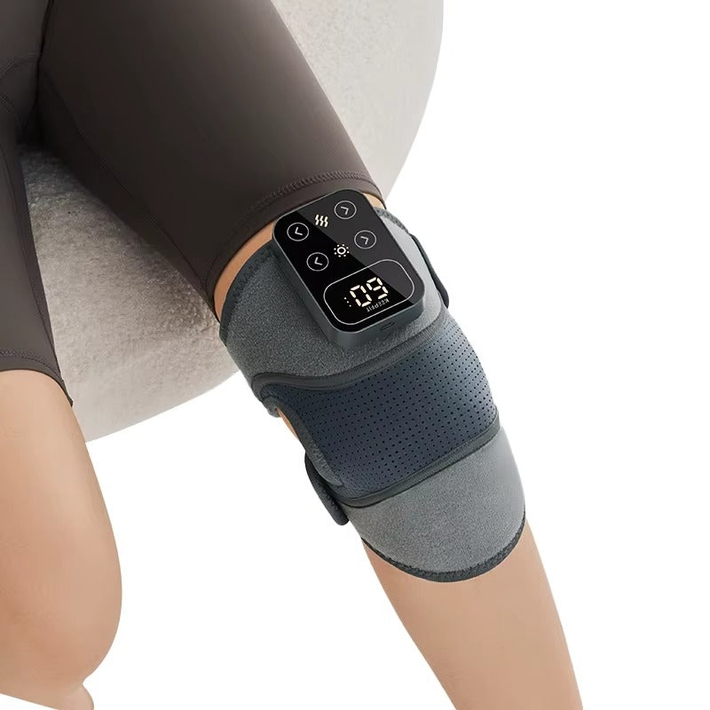 masajeador inalámbrico 3 en 1
alivio dolor muscular
masaje con calor para rodillas
masajeador portátil Melen Tech
productos de bienestar en RD
masajeador inteligente portátil
alivio de dolor muscular
calor terapéutico articulaciones
masajeador para rodilla y hombro
accesorios tecnológicos de salud
masajeador inalámbrico
terapia de calor para adultos mayores