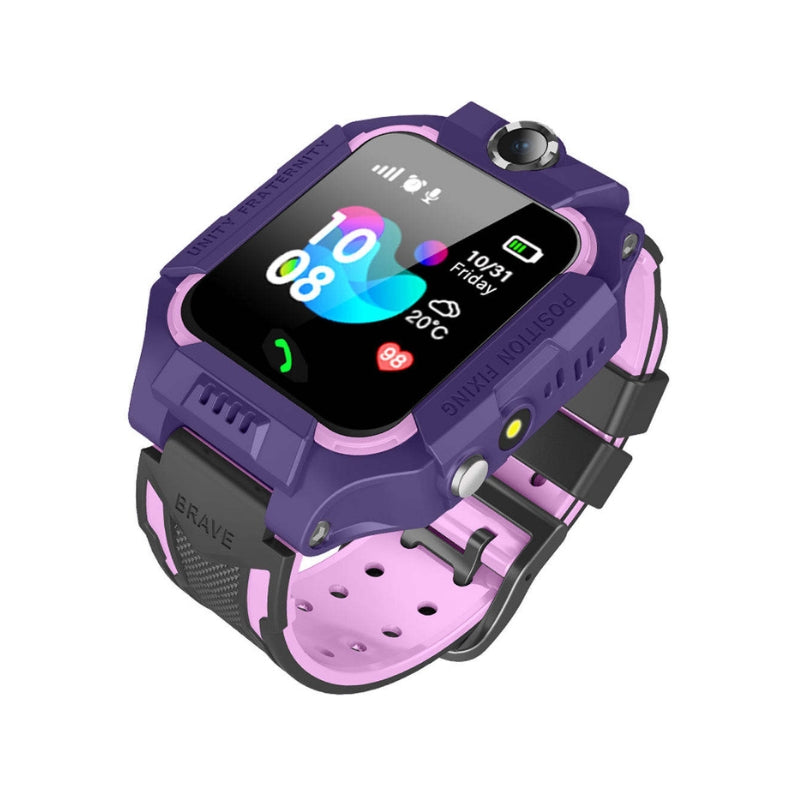 Smartwatch para Niños Q19