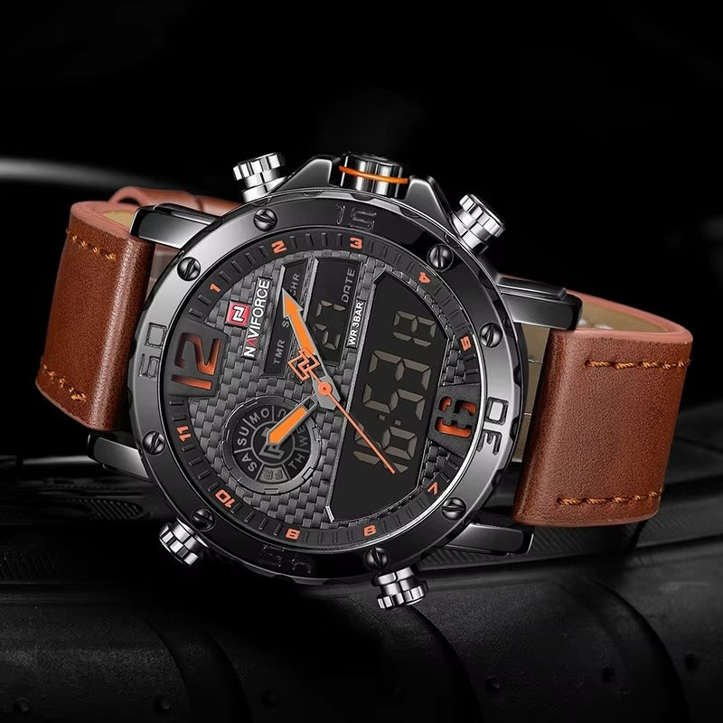 Naviforce Vanguard 9134