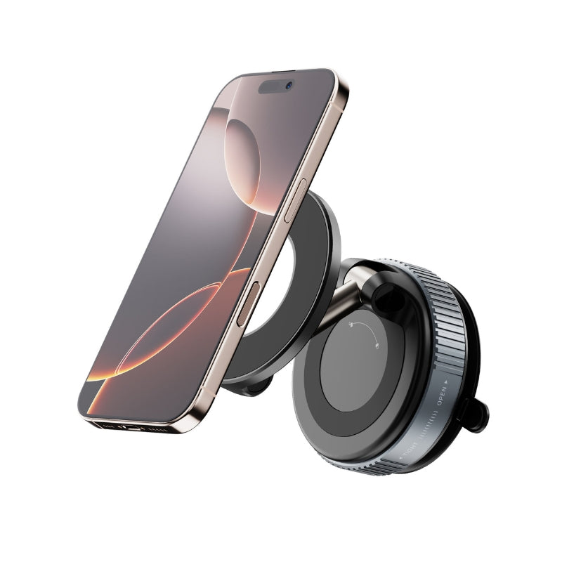 MagnoGrip Soporte Magnético para Celular