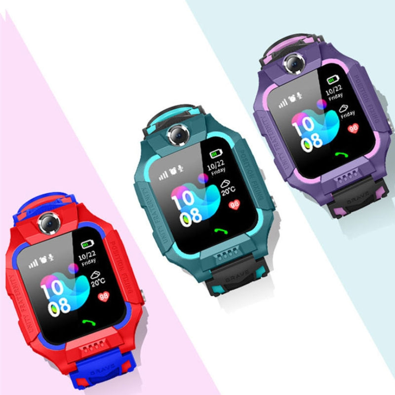 Smartwatch para Niños Q19