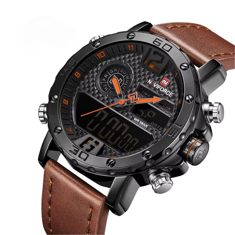 Naviforce Vanguard 9134