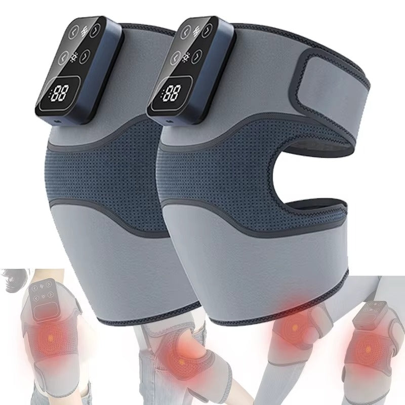 masajeador inalámbrico 3 en 1
alivio dolor muscular
masaje con calor para rodillas
masajeador portátil Melen Tech
productos de bienestar en RD
masajeador inteligente portátil
alivio de dolor muscular
calor terapéutico articulaciones
masajeador para rodilla y hombro
accesorios tecnológicos de salud
masajeador inalámbrico
terapia de calor para adultos mayores