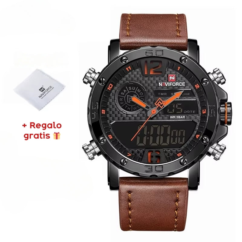 Naviforce Vanguard 9134