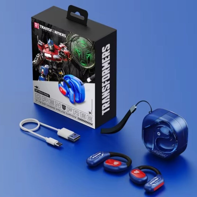 Audifonos Open Ear Zyphor Prime