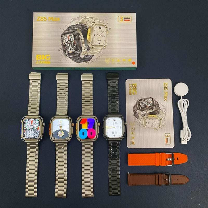 Smartwatch Z85 Max