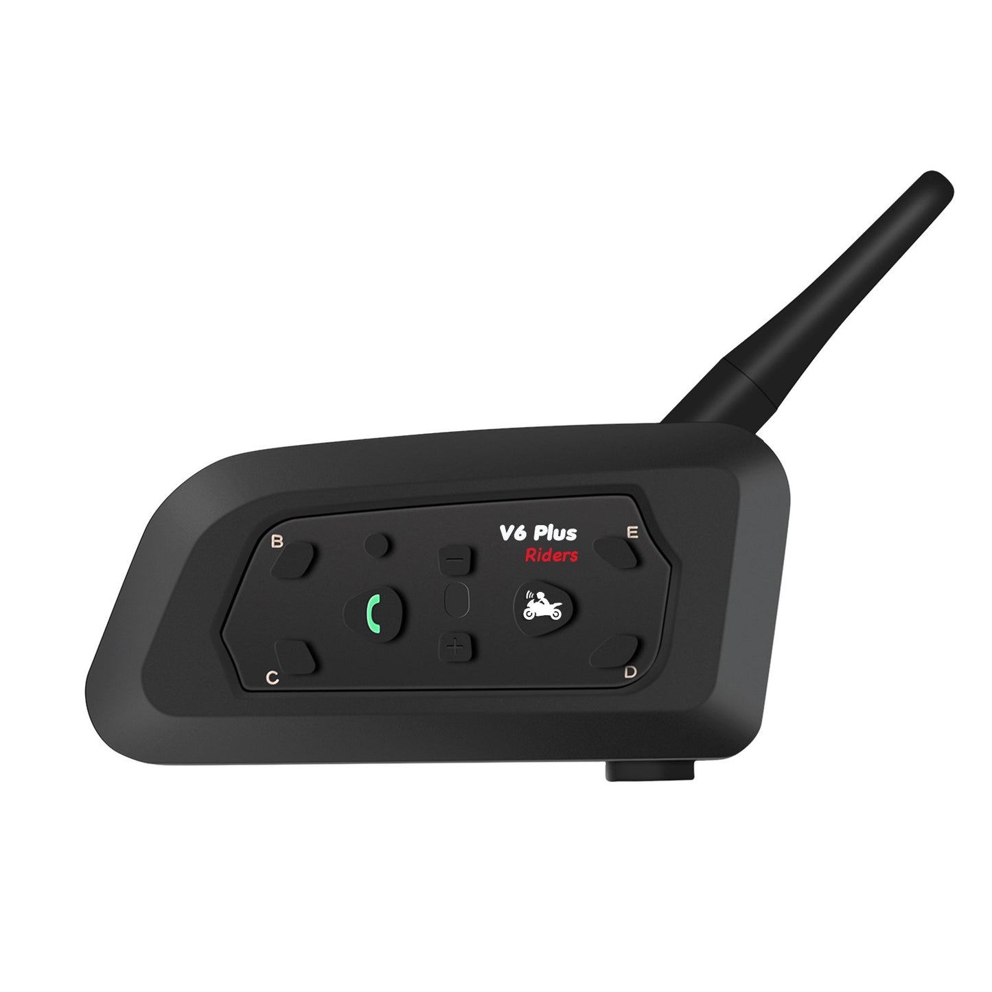 Intercomunicador EJEAS V6 Pro
