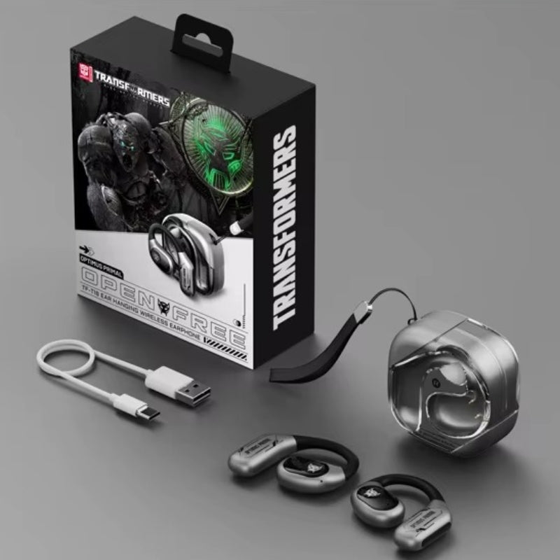 Audifonos Open Ear Zyphor Prime