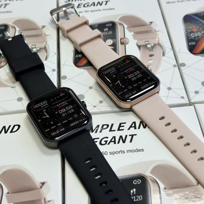 Smartwatch F57L