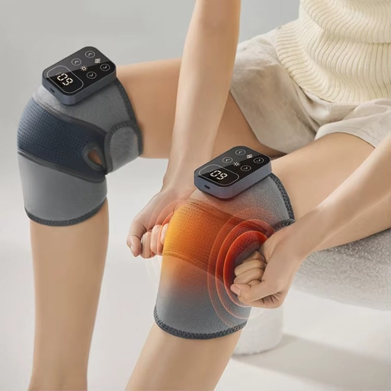 masajeador inalámbrico 3 en 1
alivio dolor muscular
masaje con calor para rodillas
masajeador portátil Melen Tech
productos de bienestar en RD
masajeador inteligente portátil
alivio de dolor muscular
calor terapéutico articulaciones
masajeador para rodilla y hombro
accesorios tecnológicos de salud
masajeador inalámbrico
terapia de calor para adultos mayores