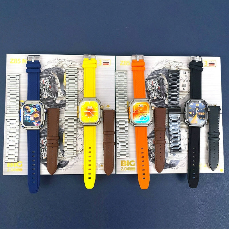 Smartwatch Z85 Max