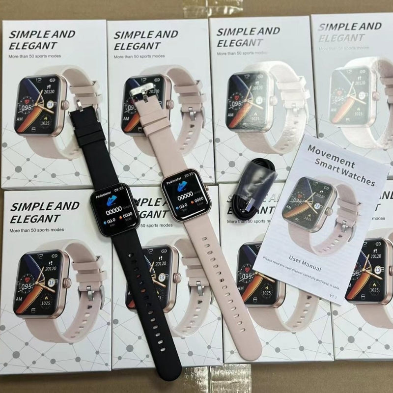 Smartwatch F57L