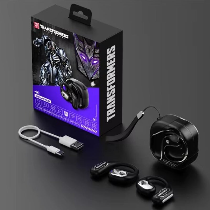 Audifonos Open Ear Zyphor Prime