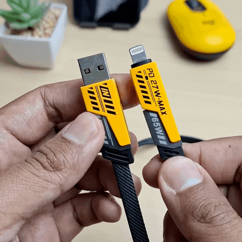 cable de carga rápida 4 en 1
cable USB-C y Lightning
cable PD 65W
cable trenzado antienredos
cable para iPhone y Android
cable multifunción USB
cable de datos y carga
cable para CarPlay y Android Auto
cable reforzado de aleación
cargador USB universal
