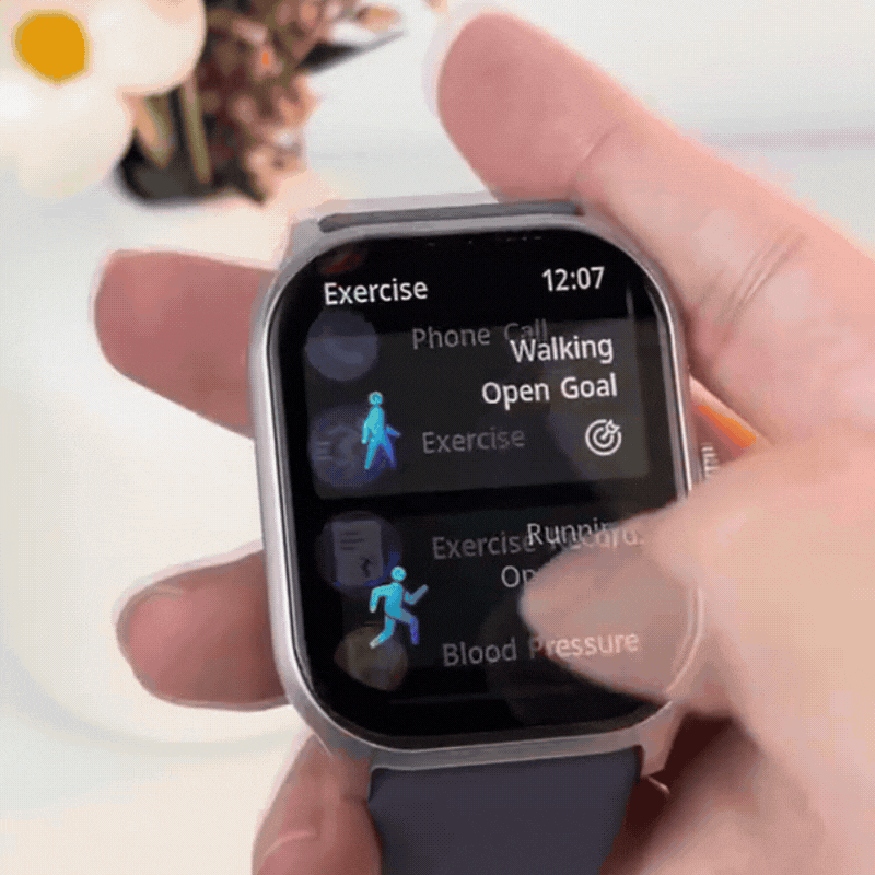 Smartwatch F57L