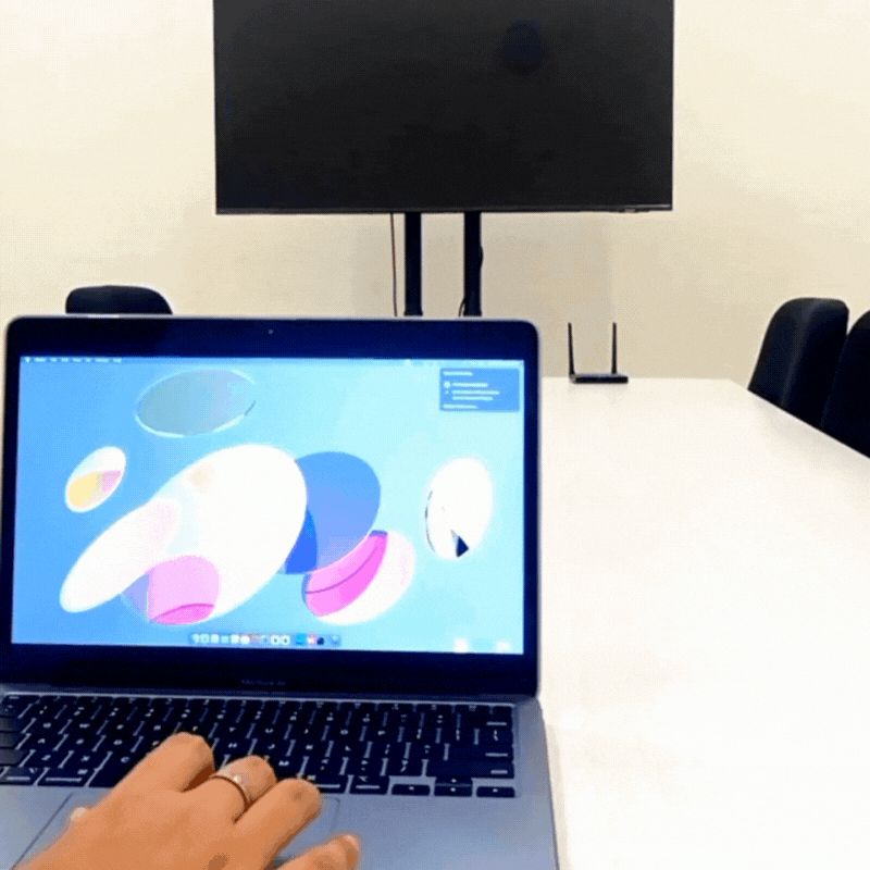 Borealix HDMI Inalámbrico