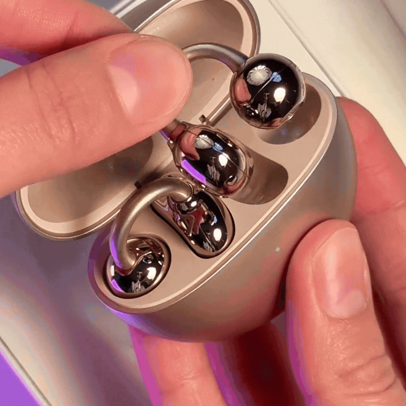 Auriculares Inalámbricos Lnux