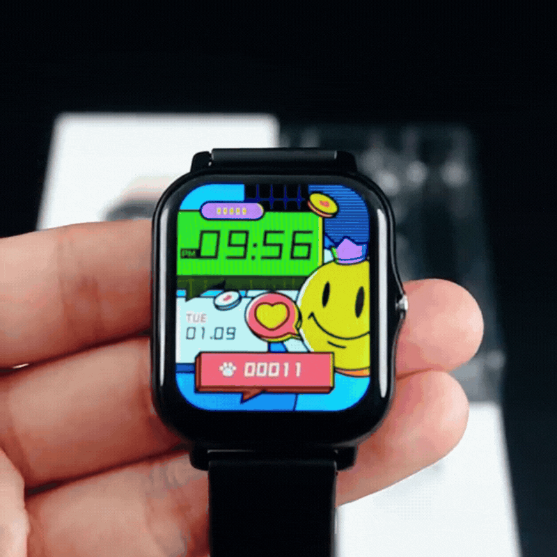 Smartwatch H13