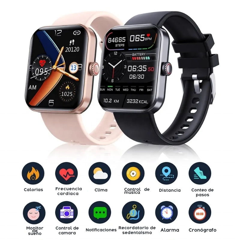 Smartwatch F57L