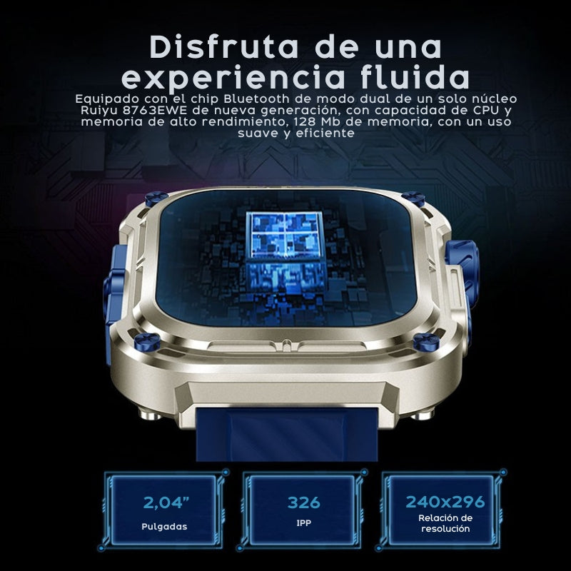 Smartwatch Z85 Max