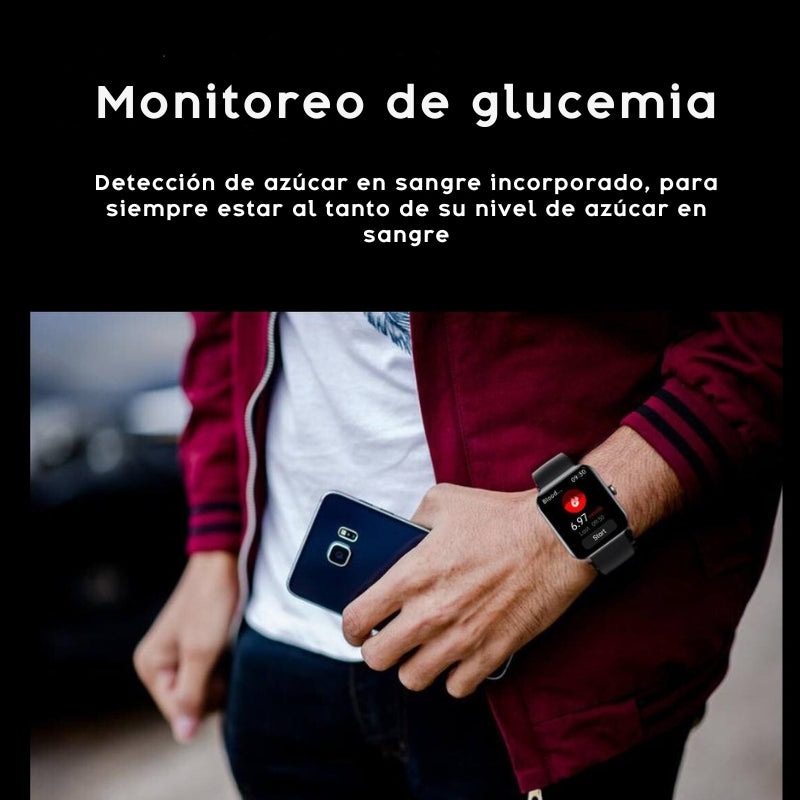 Smartwatch F57L