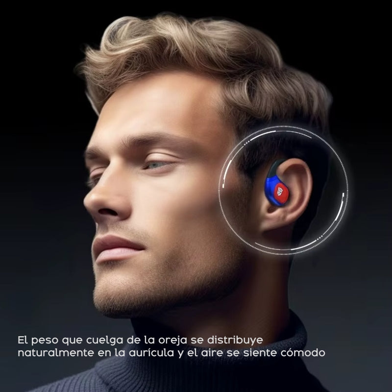 Audifonos Open Ear Zyphor Prime