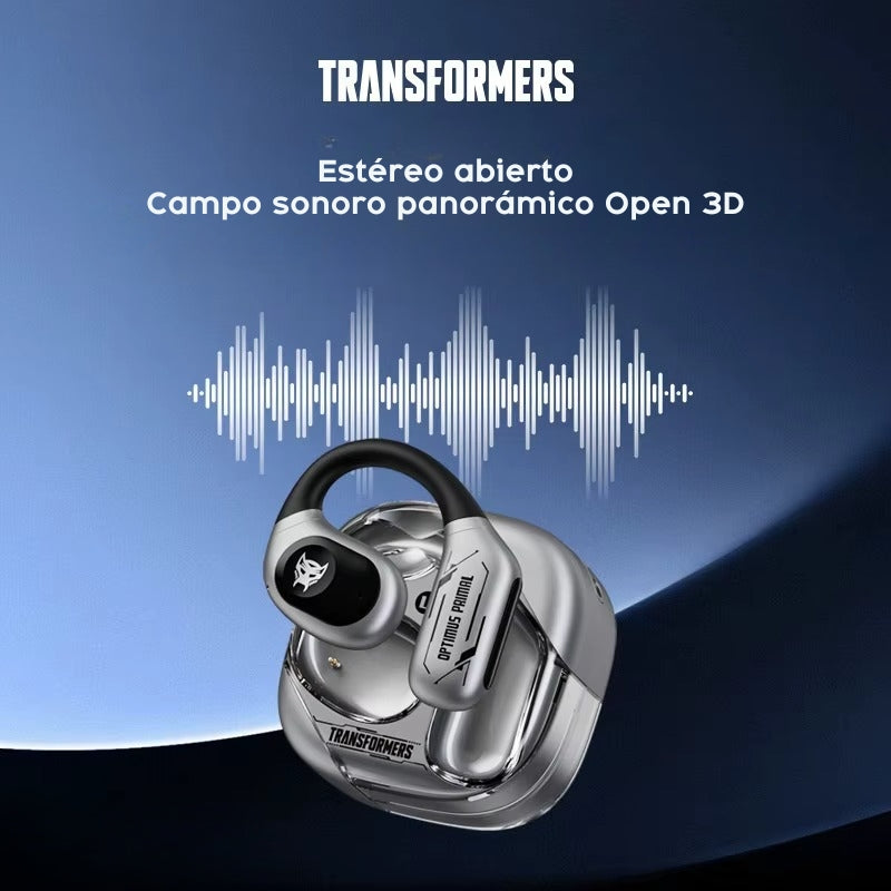 Audifonos Open Ear Zyphor Prime