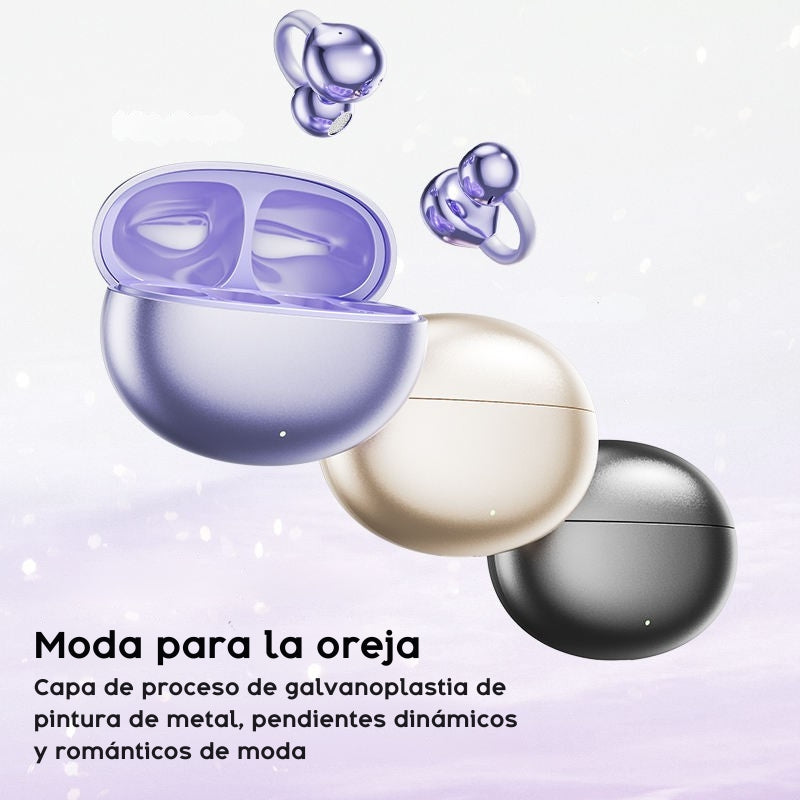 Auriculares Inalámbricos Lnux