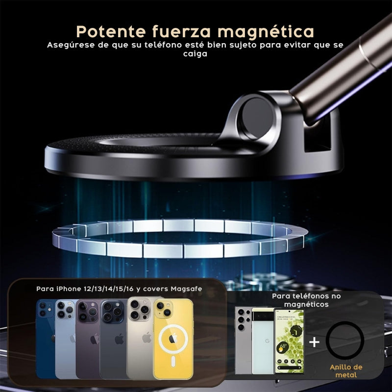 MagnoGrip Soporte Magnético para Celular