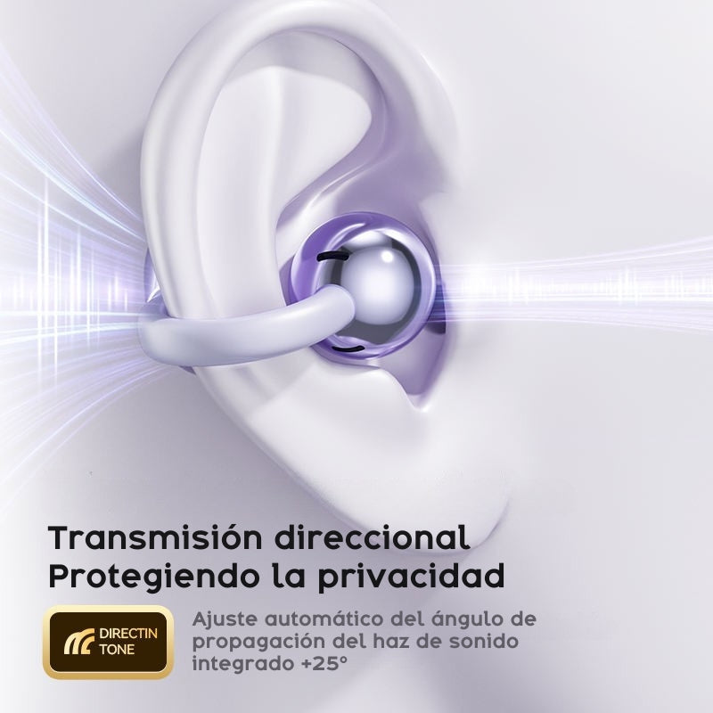 Auriculares Inalámbricos Lnux