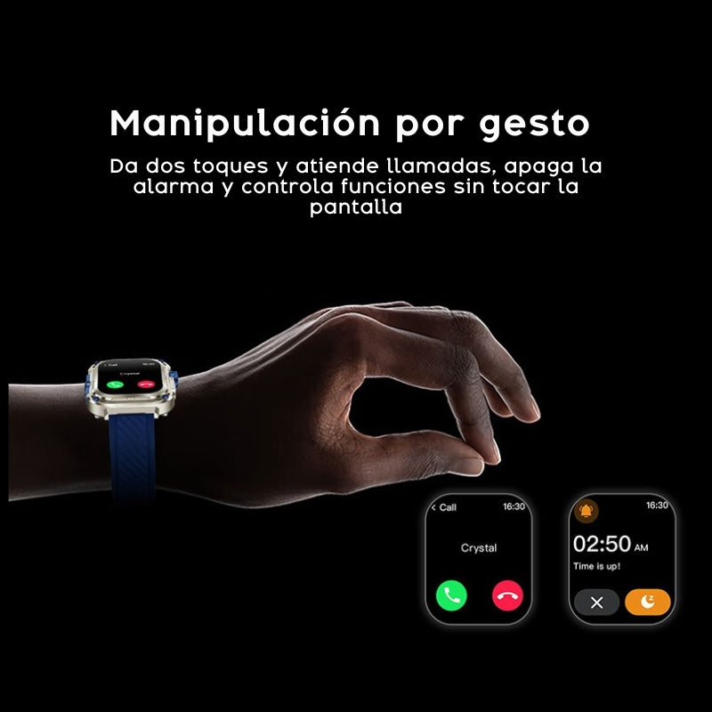 Smartwatch Z85 Max