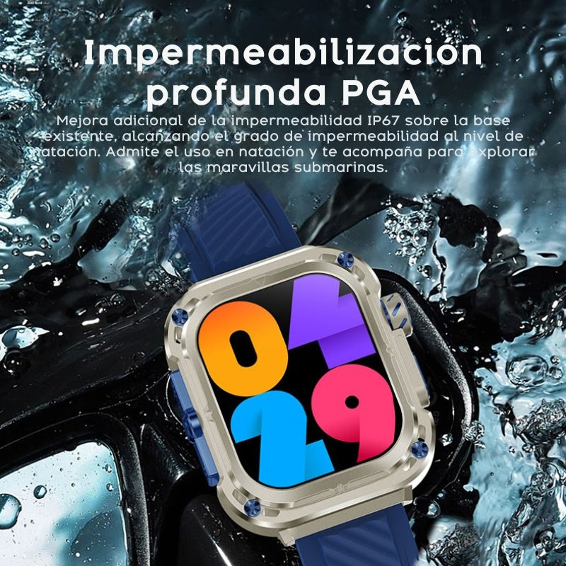 Smartwatch Z85 Max