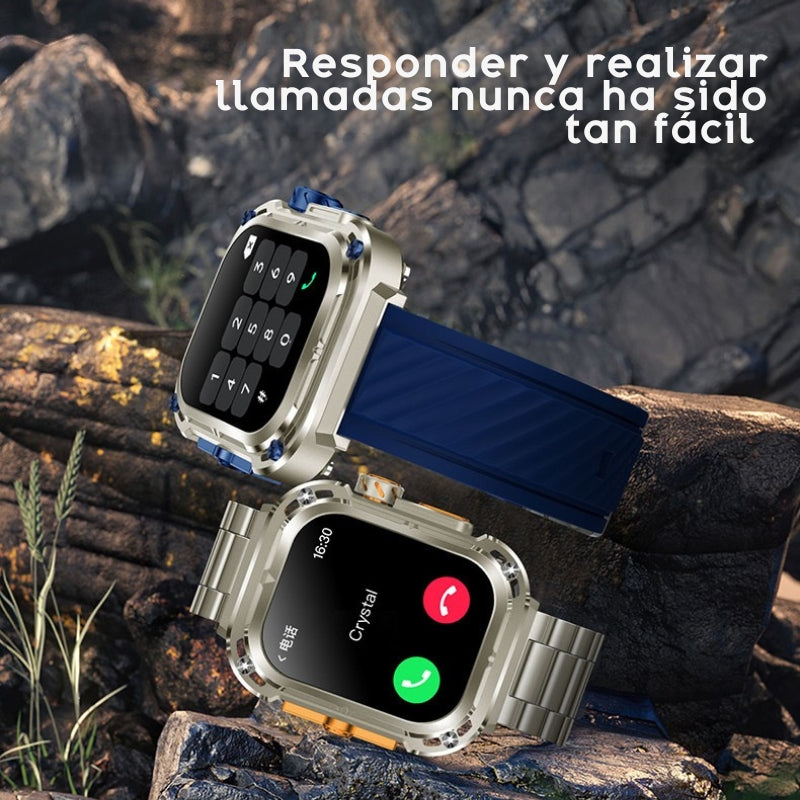 Smartwatch Z85 Max