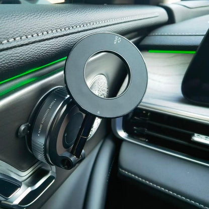 MagnoGrip Soporte Magnético para Celular
