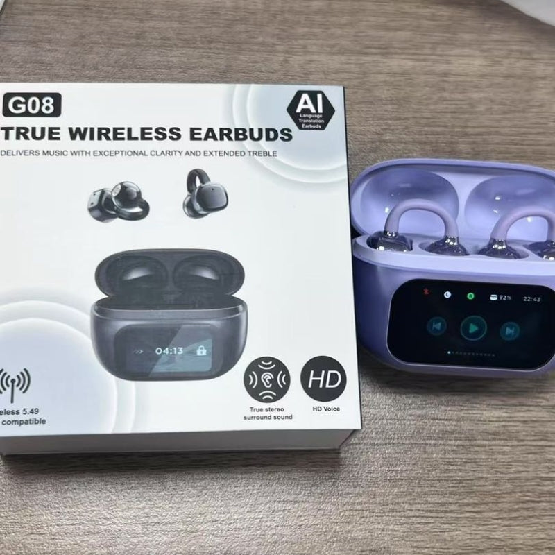 Auriculares Inalámbricos Auren