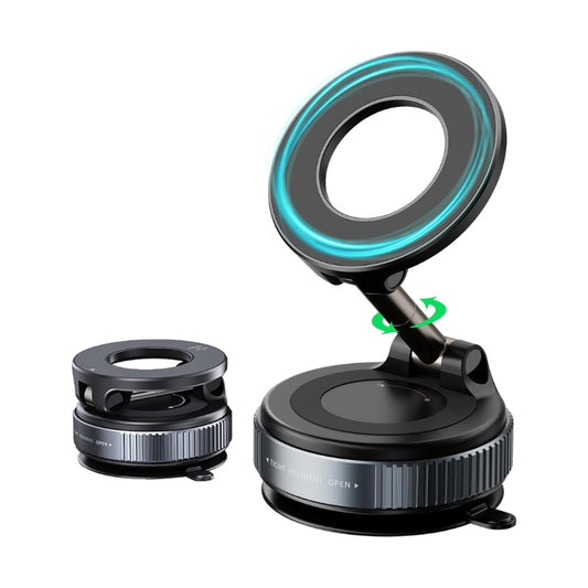 MagnoGrip Soporte Magnético para Celular