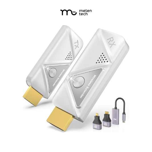 Borealix HDMI Inalámbrico